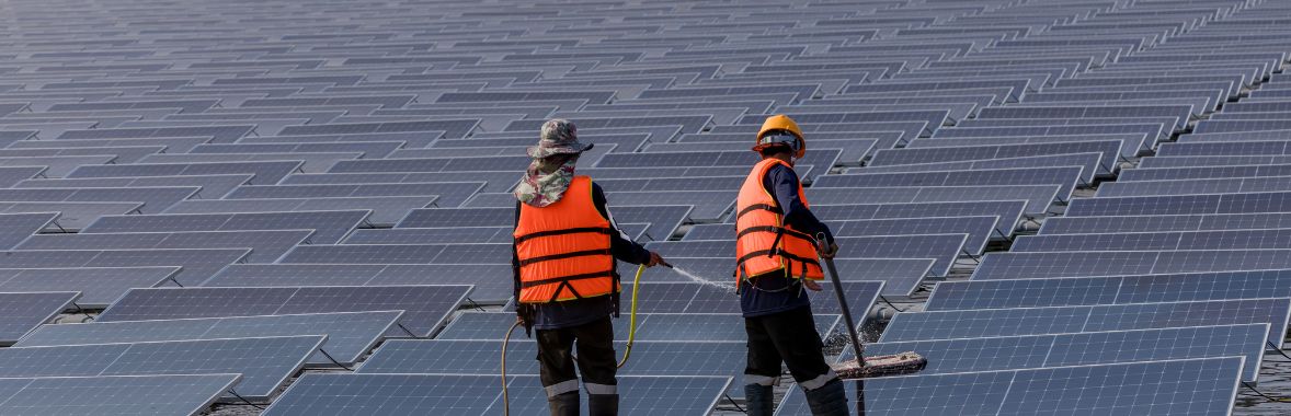 Floating Solar เหมาะกับใคร?